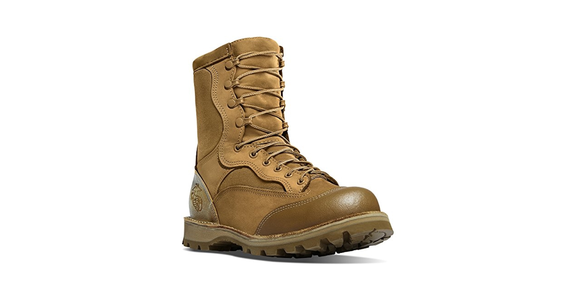 Danner USMC RAT hotweather boots　27cm XW Danner USMC Hot Weather RAT Boot Military Issue
