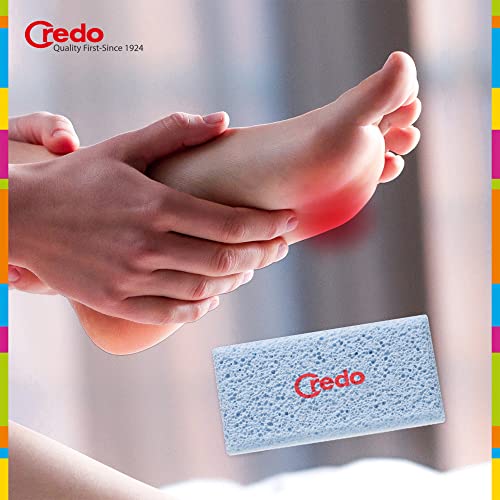 Credo C361 Foot Pumice #TOP5