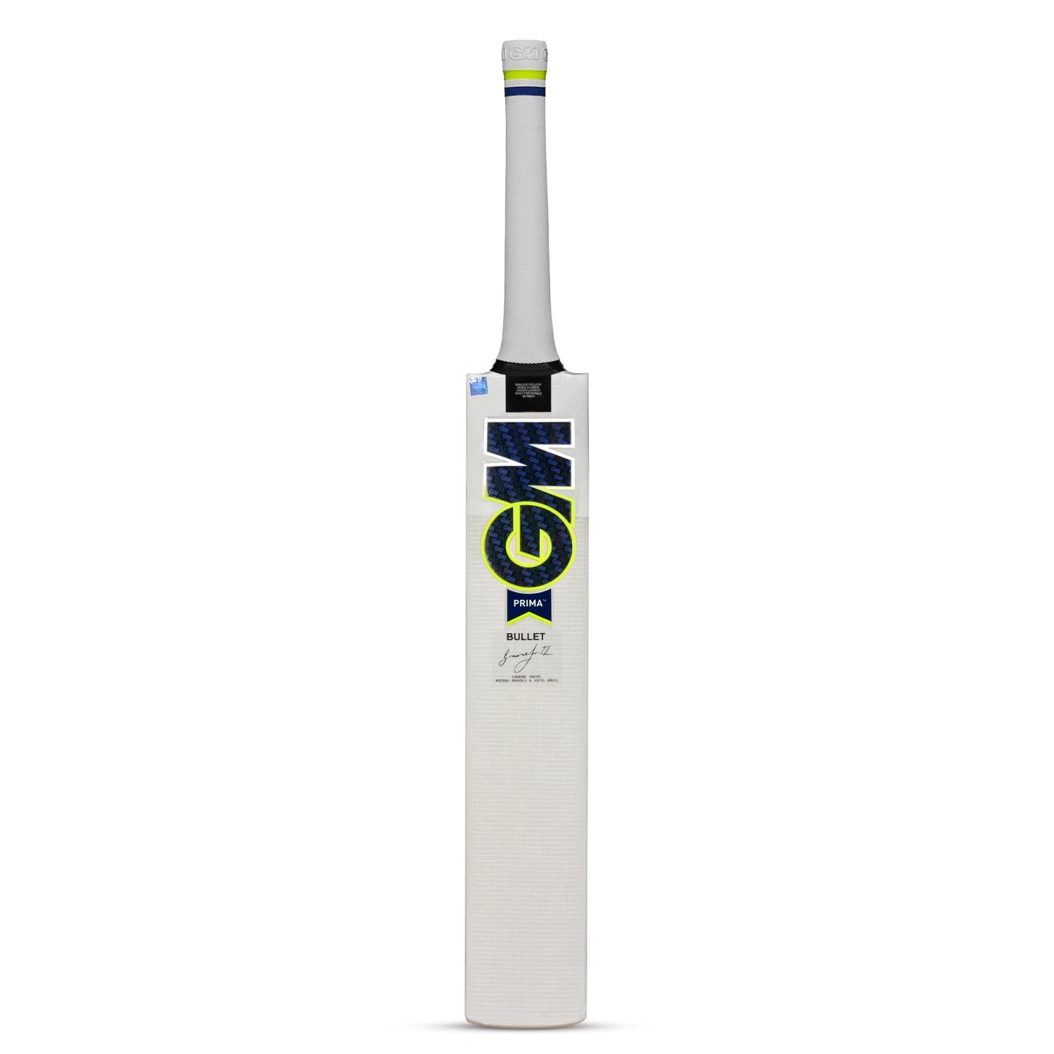 GM Prima Bullet English Willow Short Handle Cricket Bat Size-6 (B09W5XNBH6) Amazon Price History, Amazon Price Tracker