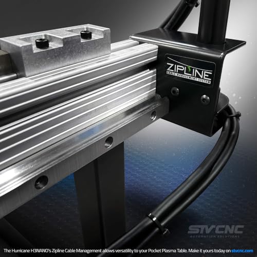 STVMotorsports H3 Nano Cnc Plasma Tables