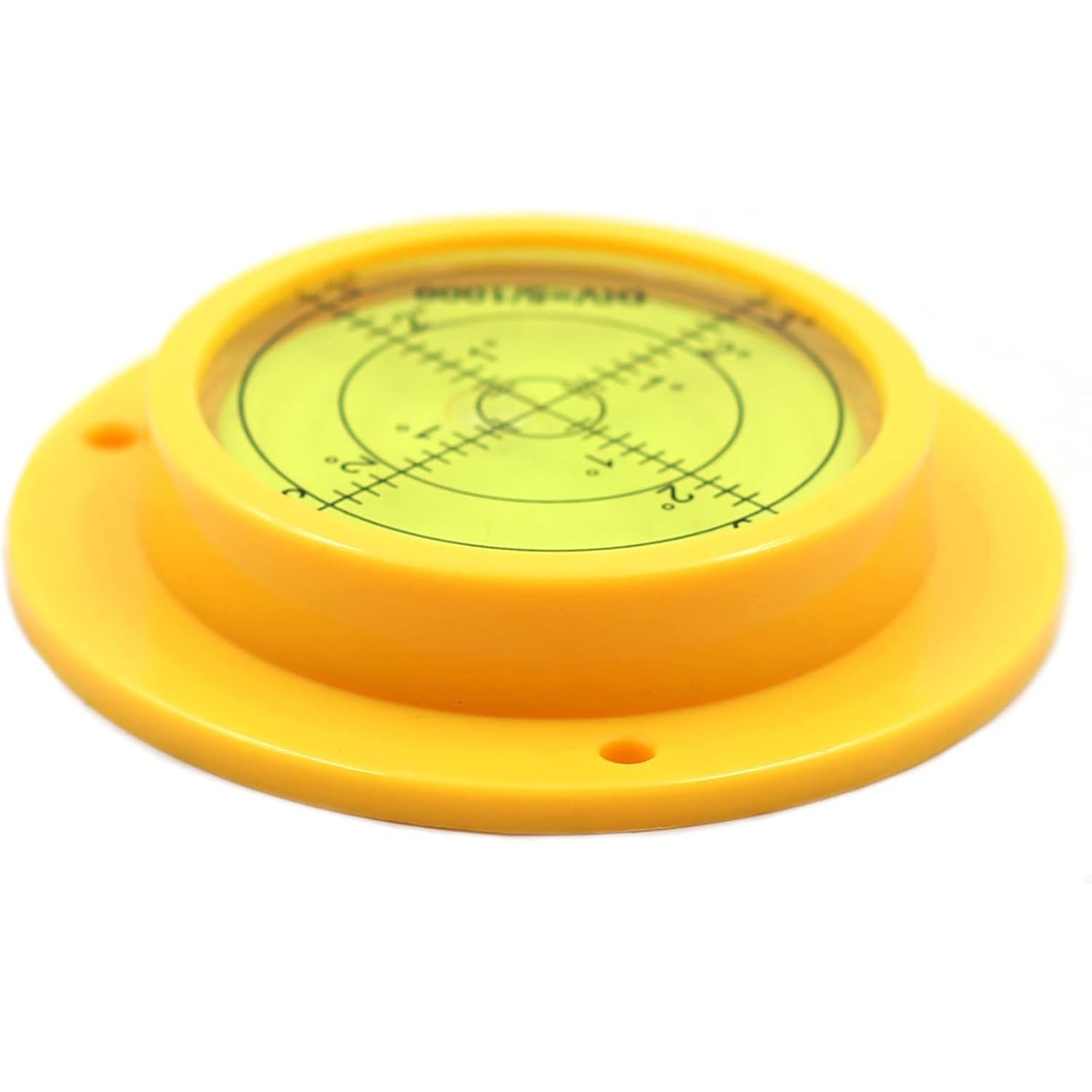 Driak Green Bubble Level - Precision Spirit Level -3 Driak Green Bubble Level - Precision Spirit Level -3