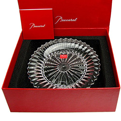 Baccarat バカラ ミルニュイプレート19.5cm ミルニュイ プレート | バカラ 日本