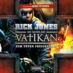 ZUM T&Ouml;TEN FREIGEGEBEN cover art