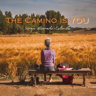The Camino Is You cover art