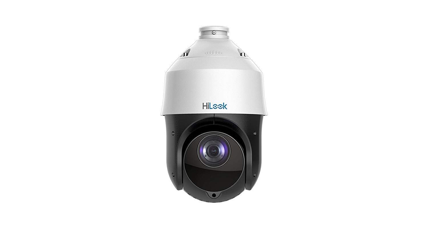HiLook PTZ-N4225I-DE 2MP 25X Zoom IR True Day & Night Network PoE