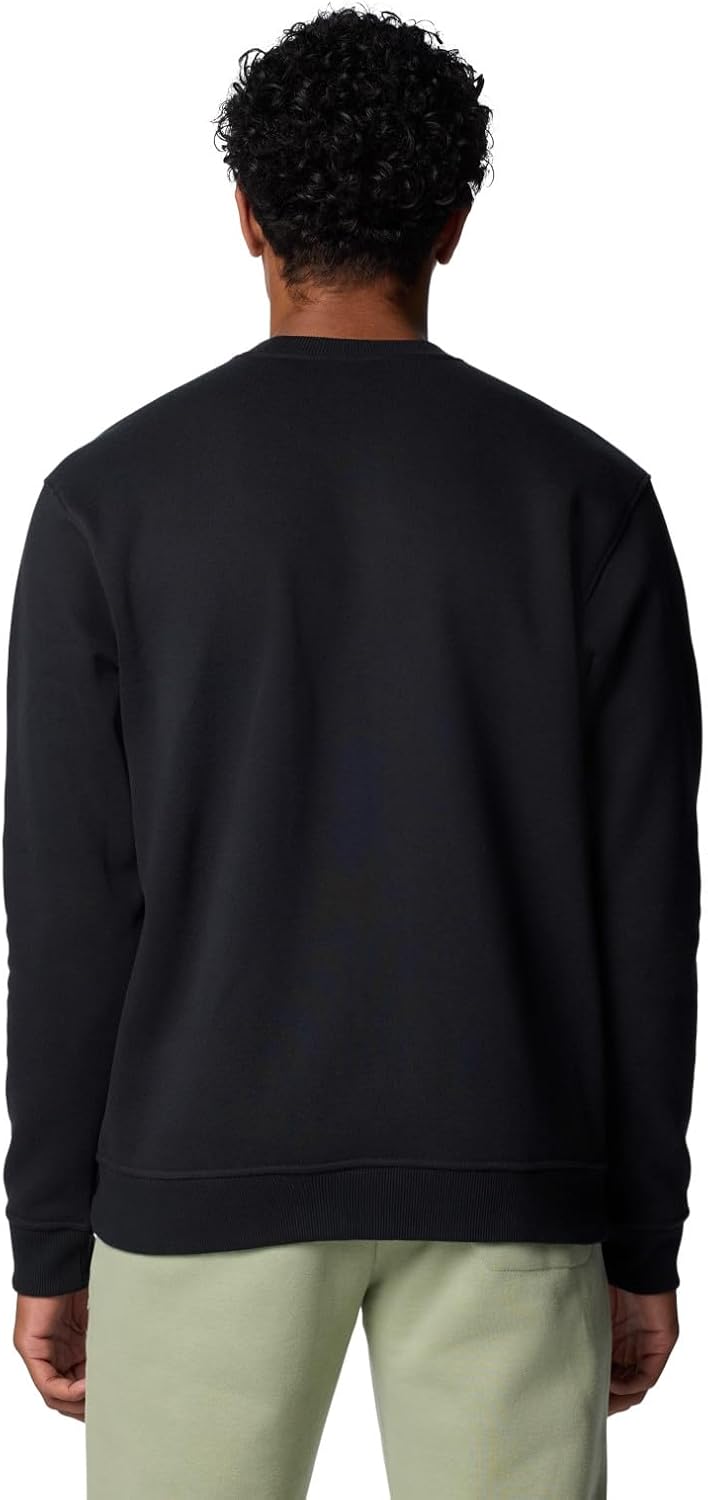 Columbia mens Meridian Creek Crew - Image 2