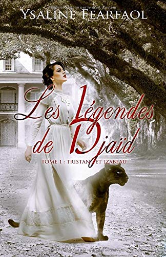 Télécharger Les Légendes de Djaïd tome 1: Tristan et Izabeau PDF Ebook En Ligne