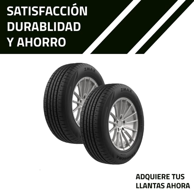 Llantas, Tires Imagen adicional