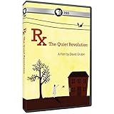  RX: The Quiet Revolution