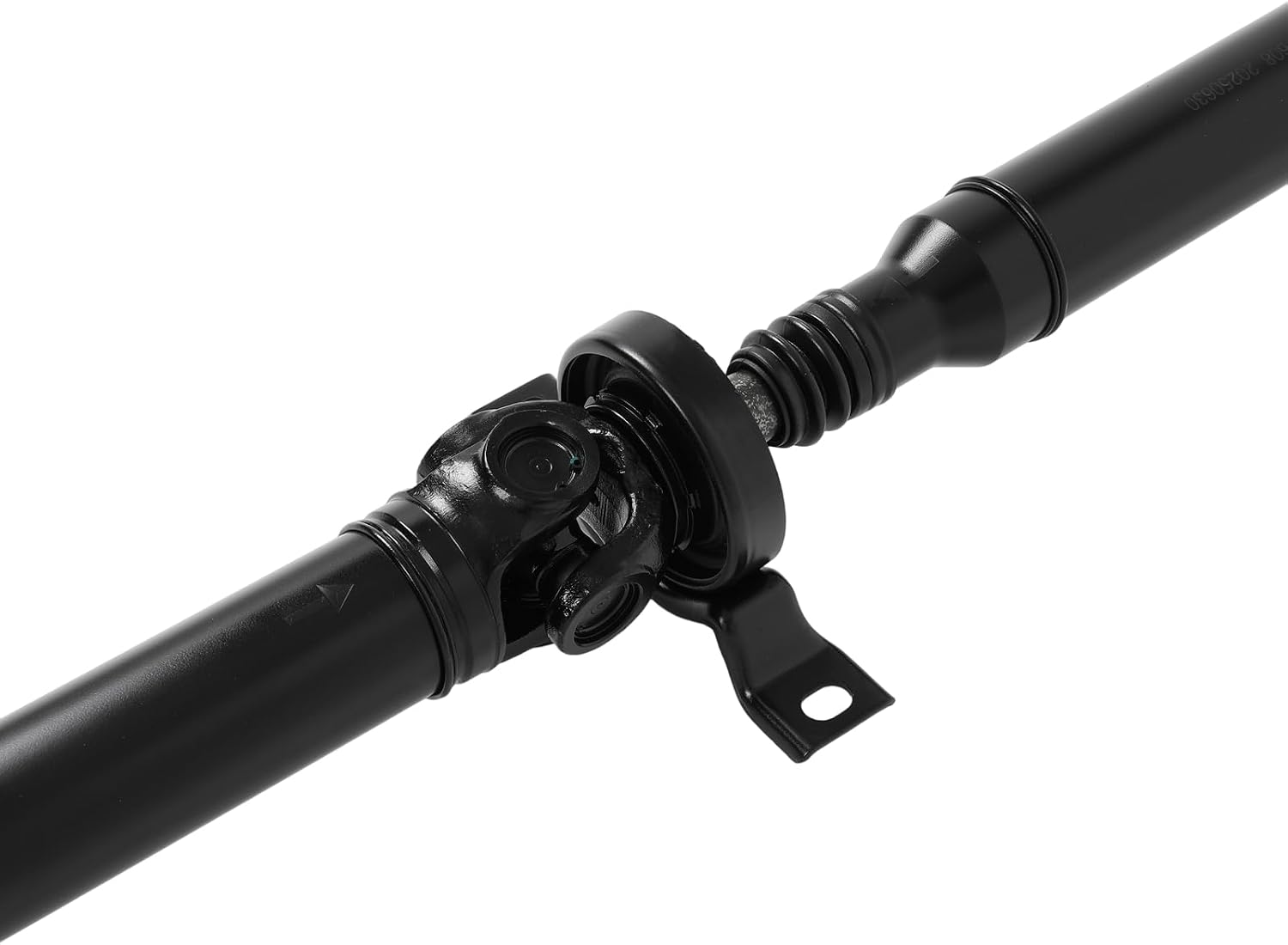 Rear Drive Shaft ACZCR Propeller Shaft Assembly Fits For Cadillac For ATS 2013-2019,Auto Trans AWD,Replace# 986-078 986078 20763110 22935469 23121563 23279085