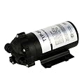 800Gpd Water Filter Booster pump for Reverse Osmosis System 8900K 24V