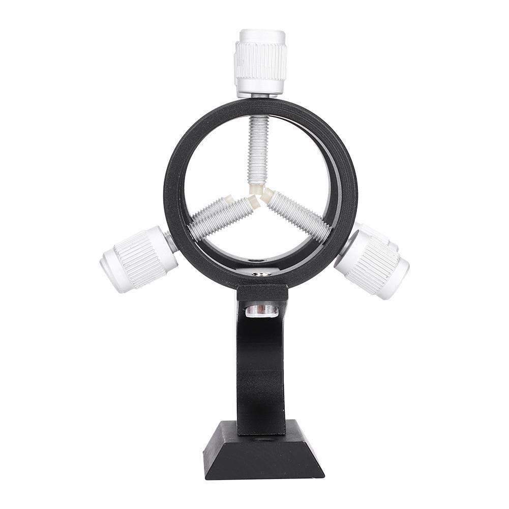 MAGT Support d'Indicateur d'Anneau Astronomique, Support de Stylo avec Support d'Anneau pour Télescope Astronomique pour Une Utilisation en Extérieur