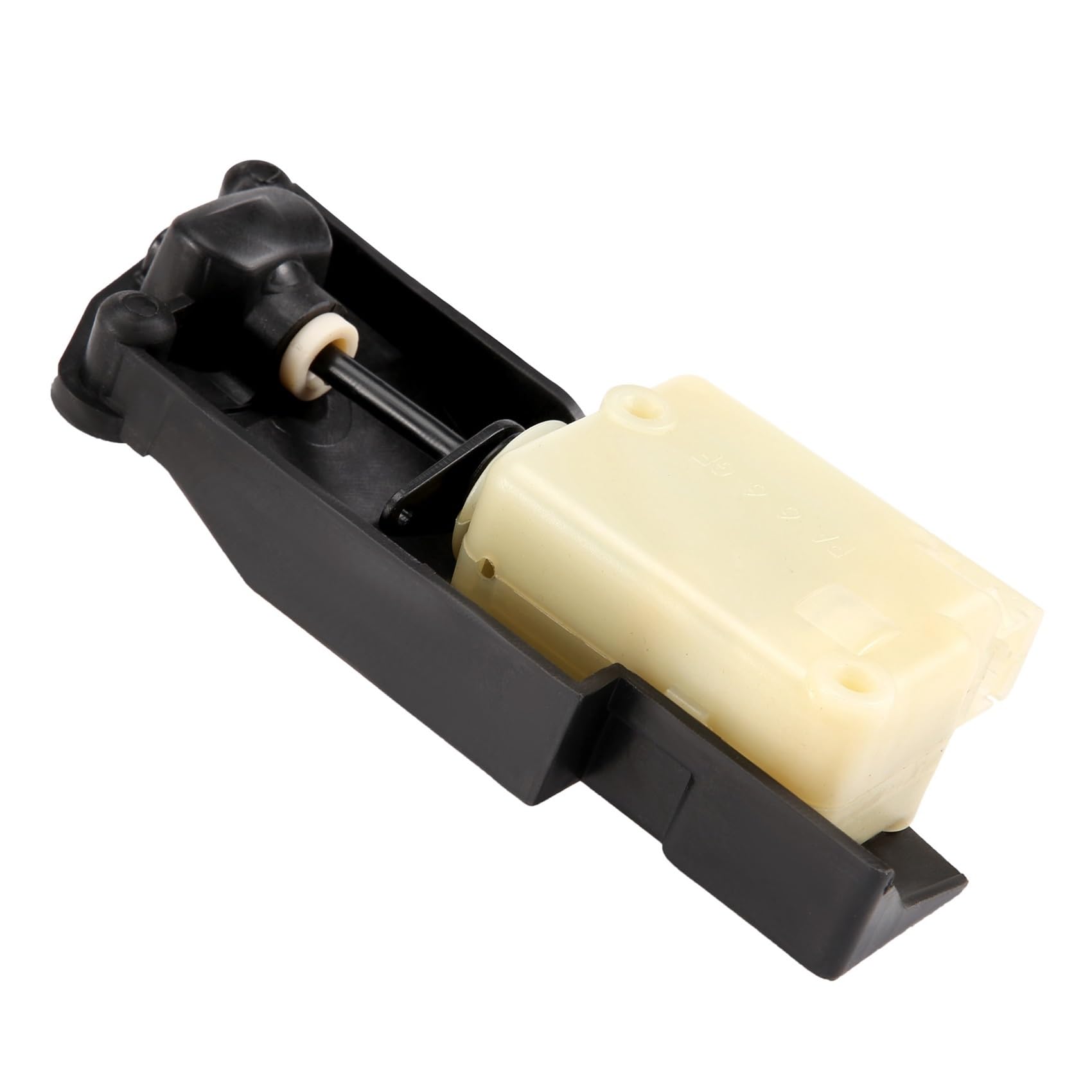 Bouchon de porte d'essence Bouchon Réservoir Moteur Solénoïde Volet Remplissage Serrure Porte De Carburant De Voiture Pour V70 S60 S80 XC70 XC90 9483311 30716837 30612856