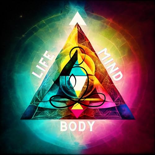 Life, Mind, and Body: Nurturing Well-being in a Busy World cover art