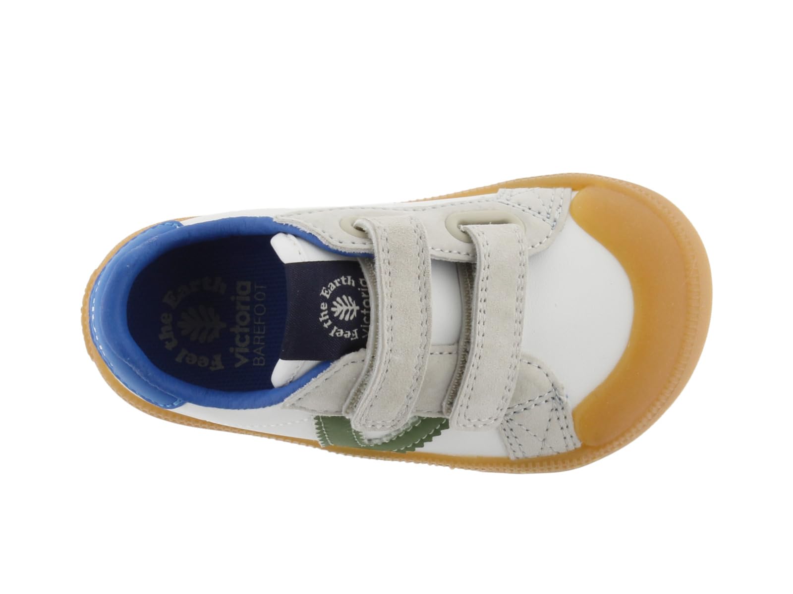 victoria Sneaker Oliver Barefoot 1356106