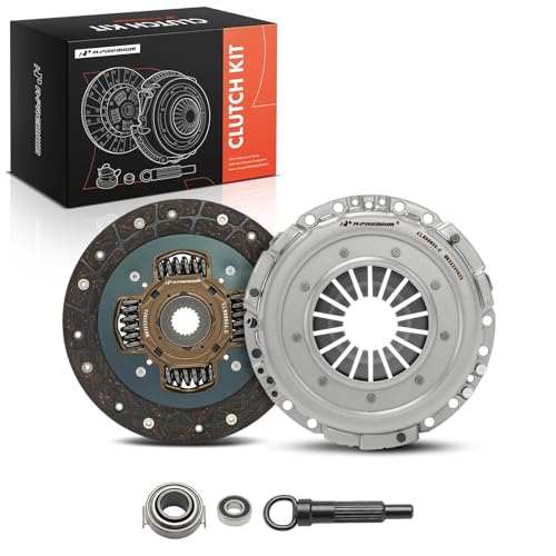 Kit d'embrayage Honda Fit 2007-2008 1.5L résout patinage et vitesses dures