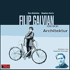 Page de couverture de Architektur