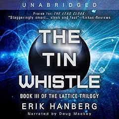 The Tin Whistle cover art