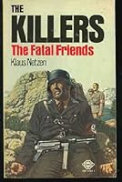 Fatal Friends 0523006446 Book Cover