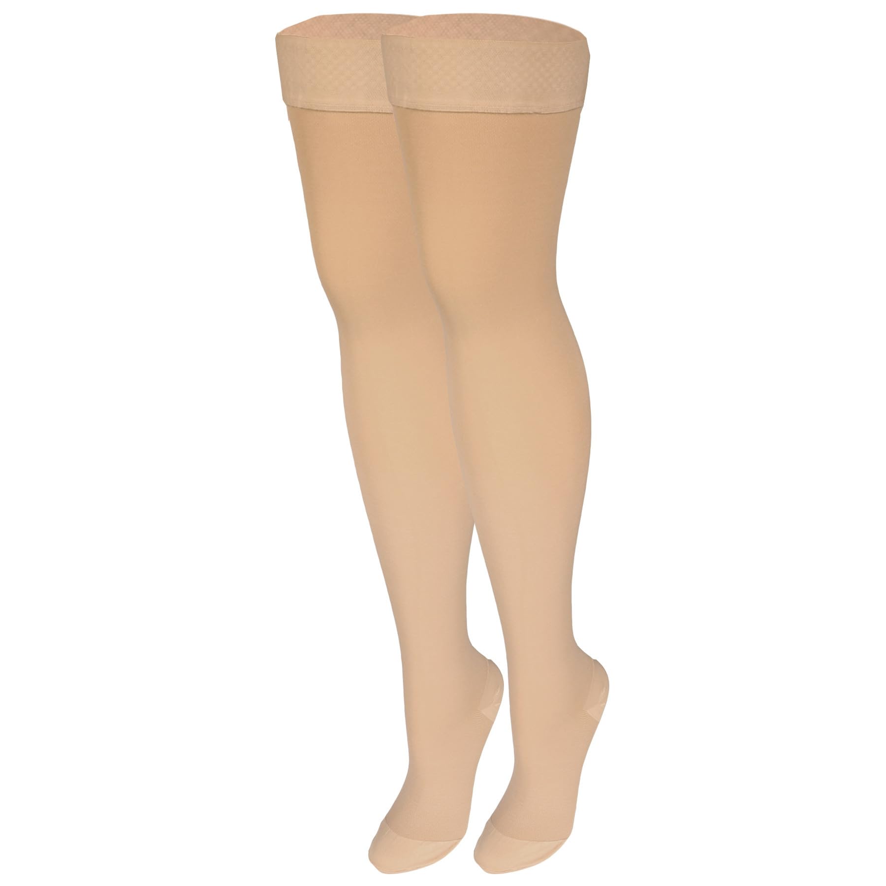 NuVein Medical Compression Stockings 30-40 mmHg