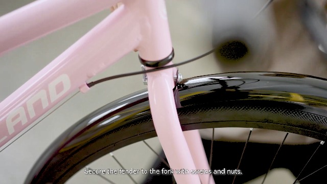 Amazon | HILAND 自転車 クロスバイク 700x32cタイヤ シマノ製7段変速
