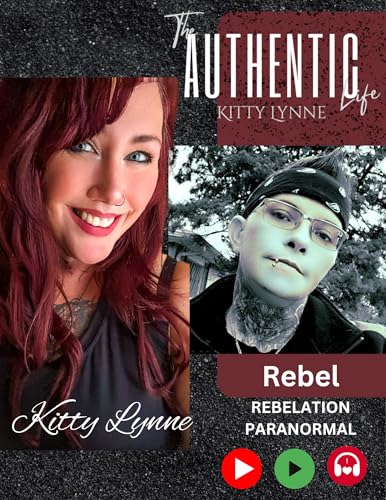 55: "Your Inner Voice" w/Kitty & Rebel