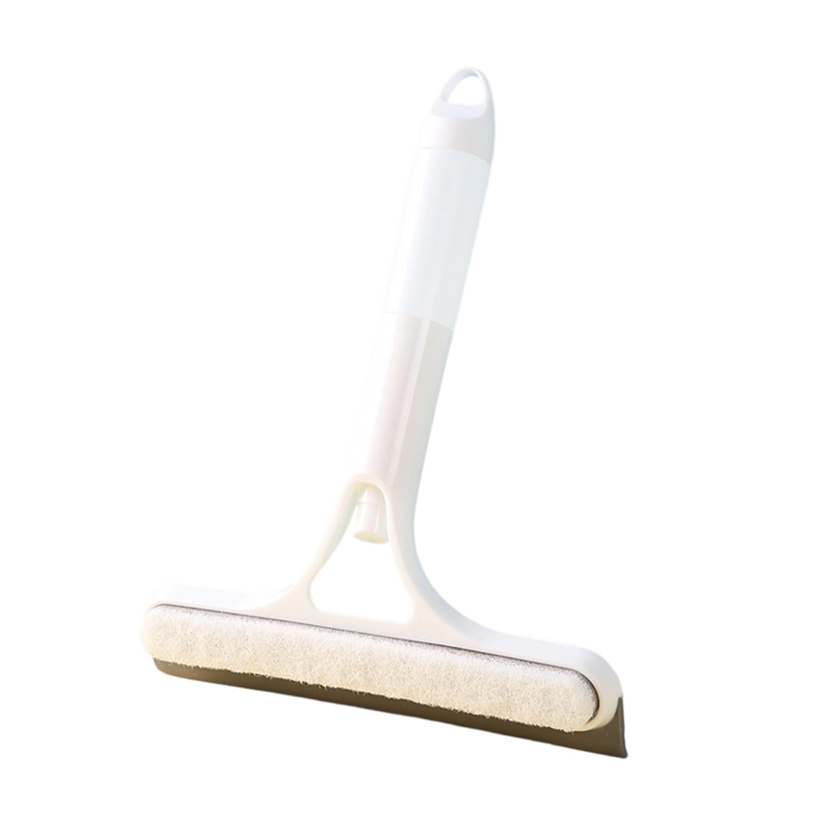 Multipurpose Cleaning Sponge Scrubber Squeegee Silicones Materials Squeegee Ergonomic Window Scrubber