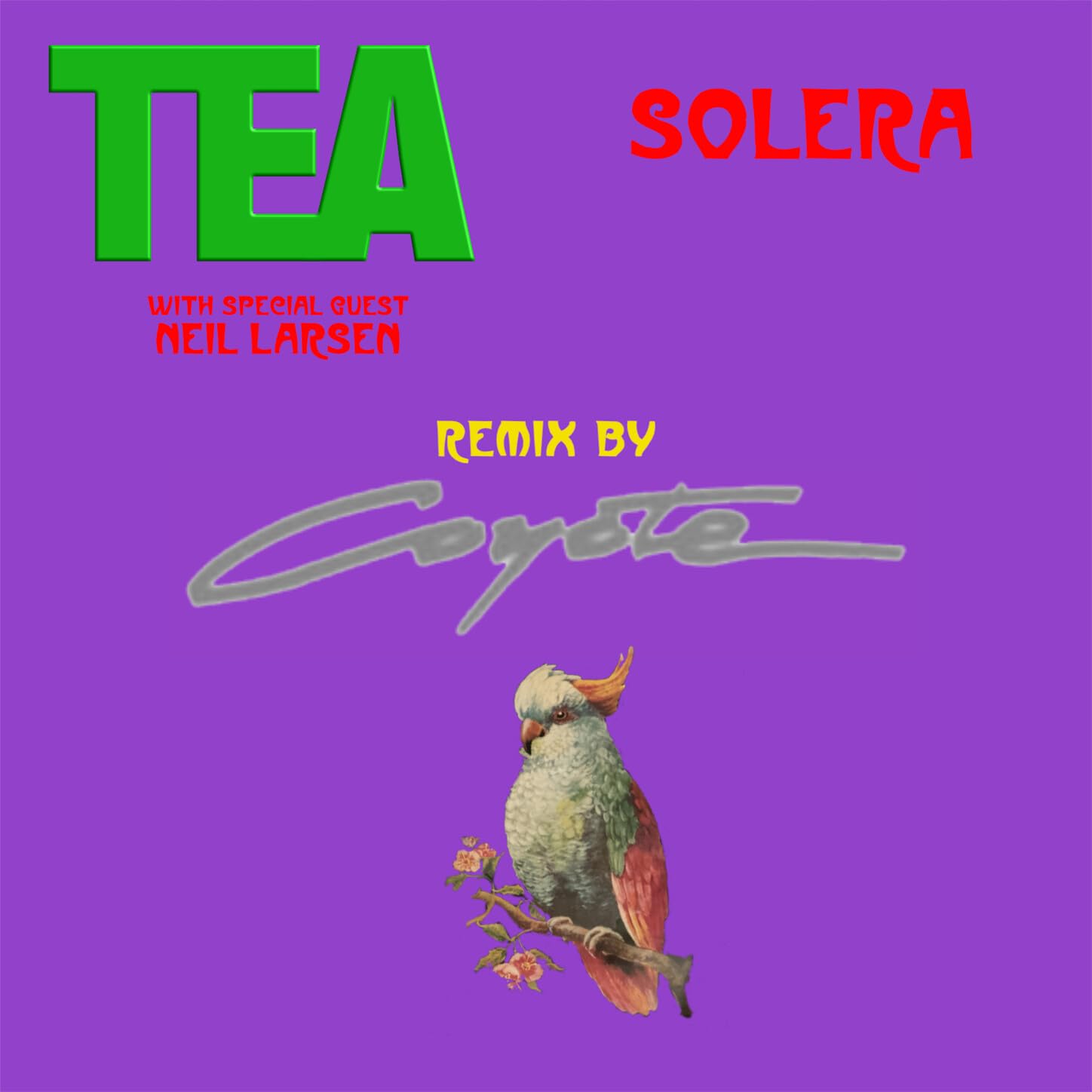 Tea