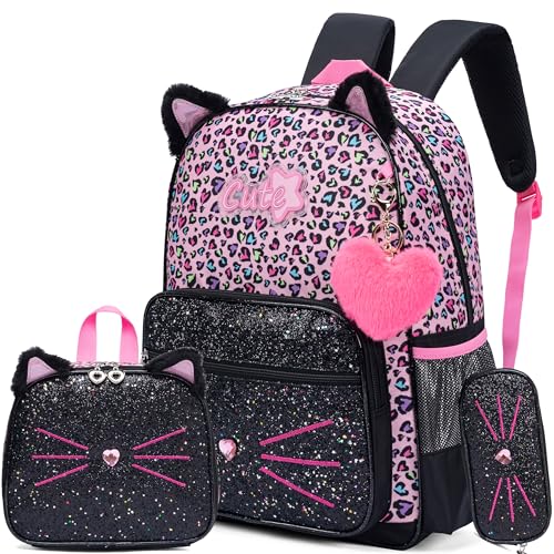 Sac à dos fille pour l école primaire et les sorties du week-end