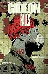 Gideon Falls Vol. 4: The Pentoculus