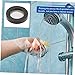 LIFKICH Plumbing Hose Seal Faucet Replacement Part 20pcs Washer Sink Strainer Tool with Stainless Steel Mesh Filter