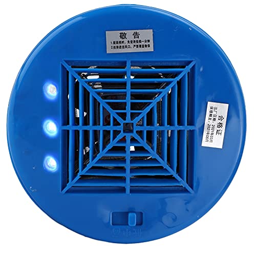 Pssopp Kultivierungs-Heizlampe, Vieh-Wärmelampe Hühnerstall-Heizung Haustier Huhn Vieh-Wärmelampe Werkzeug für… – Bild 6