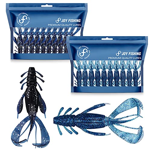 Top 10 Best flipping baits Reviews & Buying Guide licorize