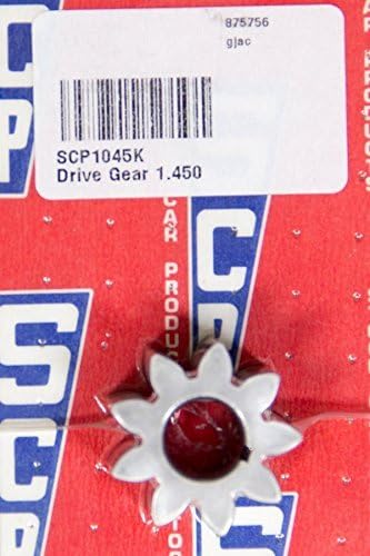 1045K Drive Gear 1.450