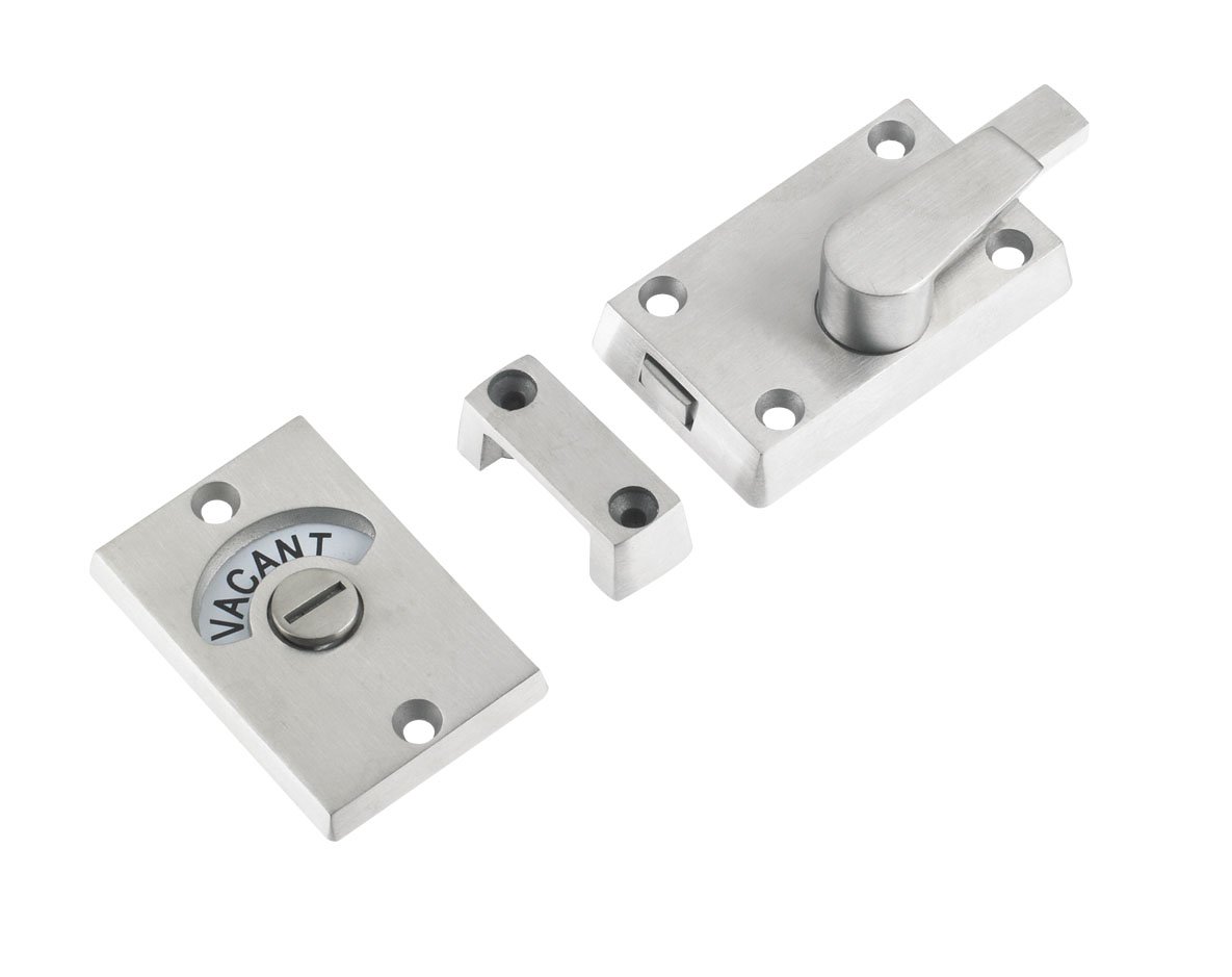 ZAS25SS Toilet Indicator Bolt SSS