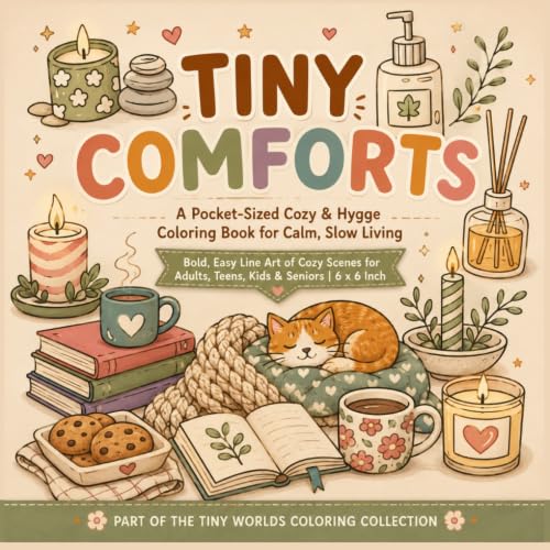 Tiny Comforts