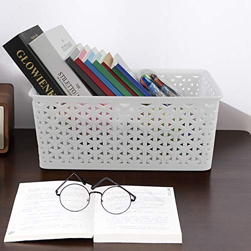 Aufbewahrungskörbe Weiss - Aufbewahrungskorbe Cocinella Baby Boetiek