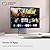 Samsung 32” OLED M9 (M90SF) Smart Monitor with 4K QD-OLED, 165Hz, 0.03ms, Gaming Hub, Samsung Vision AI, 3 Yr Warranty, LS32FM902SNXZA, 2025