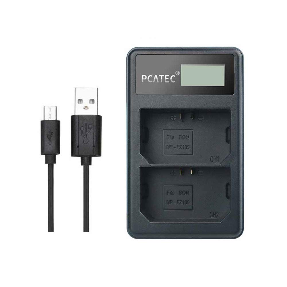 SONY - SONY NP-FZ100 ２個　充電器付属 Amazon | SONY(ソニー) 【NP-FZ100×2 と 急速充電チャージャー