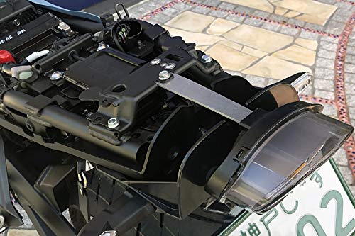 Amazon | PMC(ピーエムシー) スライトリアフェンダー Z900RS ロング