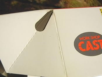 Amazon | FSS ワークショップキャスト 1/100 レッドミラージュ