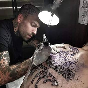 ★特価☆７色★タトゥー アートインク ３０ｍｌ Infinity VIP★2 ETERNAL INK エターナルインク Halo Fifth Dimension タトゥー