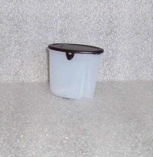 Tupperware Mini contenedor de almacenamiento de cereales FIFO Tamaño de bolsillo disponible en Yaxa Peru