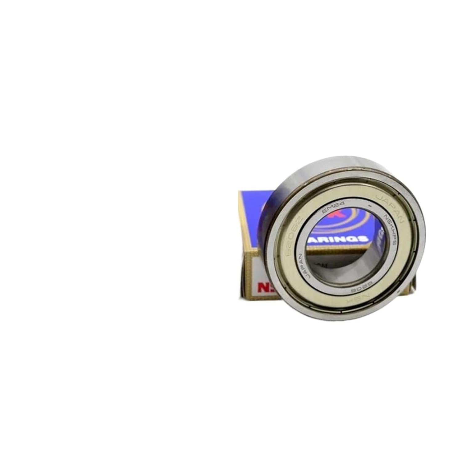 Bearing Deep Groove Ball Bearings 6800 6801 6802 6803 6900 6901 6902 6903 ZZ DDU VV(DDU,10PCS_NSK 6903 17X30X7)