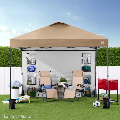 Best Choice 10x10 Pop Up Canopy