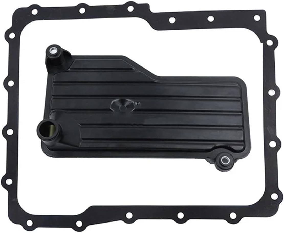 Transmission Filter Fit For Baojun 510 530 RS5 RC 2022 Fit For Chevy Captiva Fit For Groove CVT CTF25 AT725303 23750335(Filter Set)