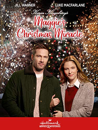 Karen Kingsbury's Maggie's Christmas Miracle