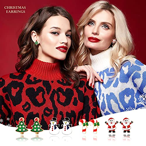 Schmuck Adventskalender Souarts 2025 für Frauen und Teenager