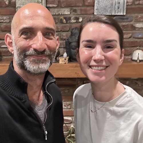 653. 4Qs with Emma Elizabeth Steiger