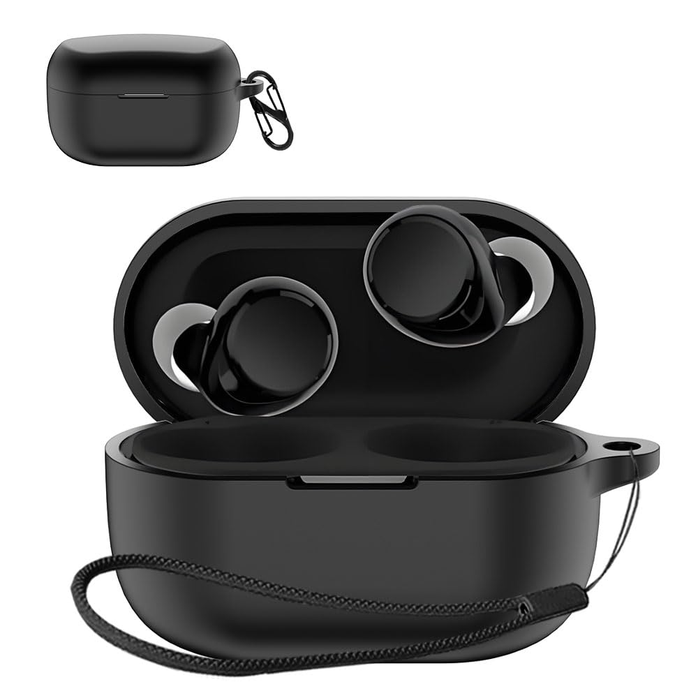 Amazon.co.jp: For AVIOT TE-V1R ケース [HVUYAL] 紛失防止用の